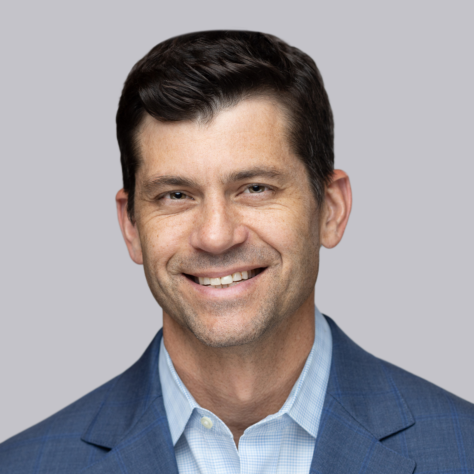 Seth Blackley, Evolent CEO, Co-Founder and Board Member
