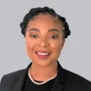 Naprisha Taylor, Vice President, Employee Strategy and Communications