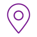 drop pin-amethyst.