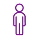 person-standing-solo-amethyst