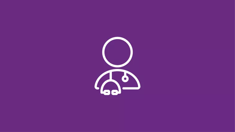 Get to know Chief Clinical Officer Dr. David Lim