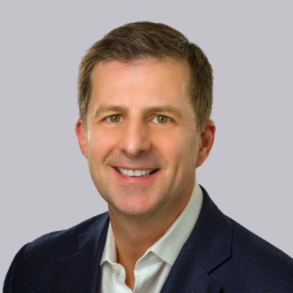 Richard Jelinek, Evolent Board Chair