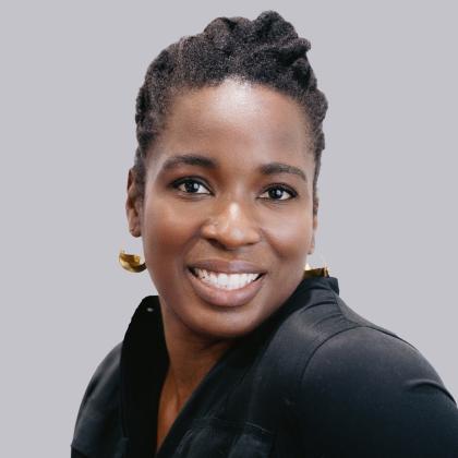 Toyin Ajayi, Evolent Board Member