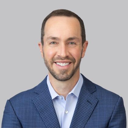 Brendan Springstubb, Evolent Board Member