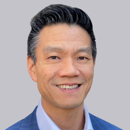 David Lim, Evolent Chief Clinical Officer