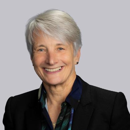 Jill Smith, Evolent Board Member