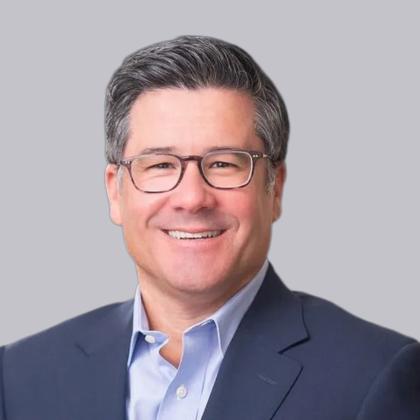 Mario Ramos, Evolent Chief Financial Officer