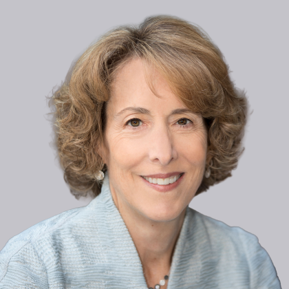 Kim Keck, Evolent Board Member
