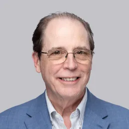 Andrew Hertler, Evolent Chief Medical Officer Emeritus