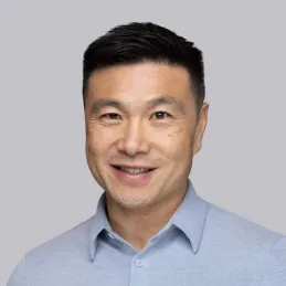 John Tam, Evolent Chief Growth Officer