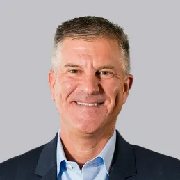 Jonathan Weinberg, Evolent General Counsel
