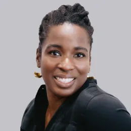 Toyin Ajayi, Evolent Board Member