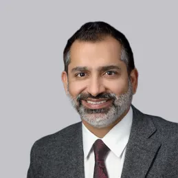 Mohit Narang, MD