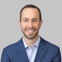 Brendan Springstubb, Evolent Board Member