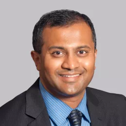 Dr. Chintan Modi