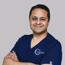 Dr. Deepak Sudheendra
