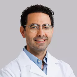 Dr. Jihad Kudsi