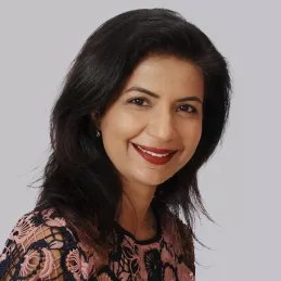 Dr. Neelima Thakur