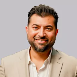 Dr. Nomen Azeem