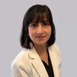 Dr. Shamoona Ahmed