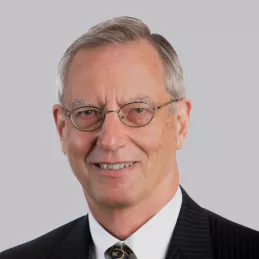 Dr. Walter Forred