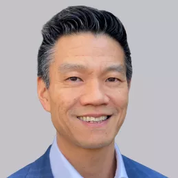 David Lim, Evolent Chief Clinical Officer