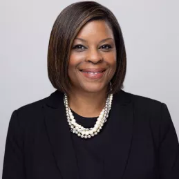 Felicia Crawford-Smith, Evolent Chief People Officer
