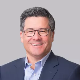Mario Ramos, Evolent Chief Financial Officer